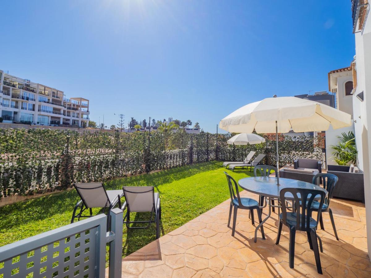 Cubo'S Hostal William'S Sunny 2 With Breakfast Torre de Benagalbon Dış mekan fotoğraf